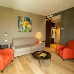 Hotel Mh Matera