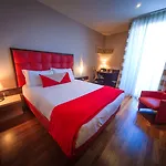 Mh 4* Matera