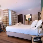Mh Hotel Matera