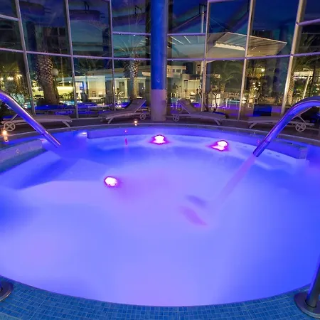 Hotel Mh 4*