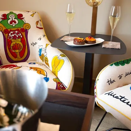 Mh Hotel 4*