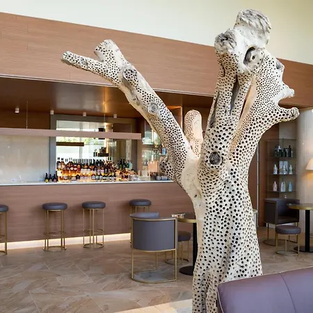 Mh Hotel Matera