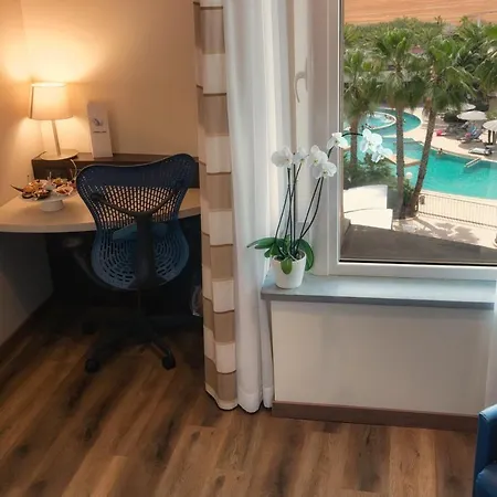 Hotel Mh