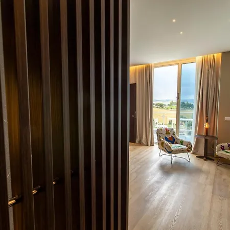 Hotel Mh Matera