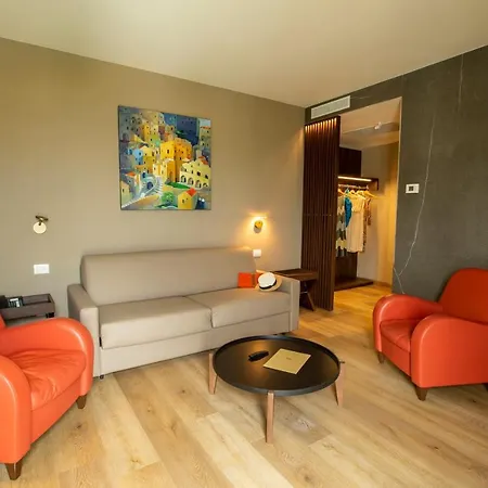 Hotel Mh Matera