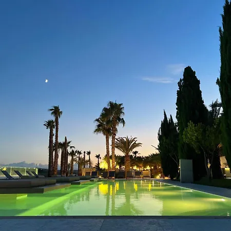 Mh Hotel Matera