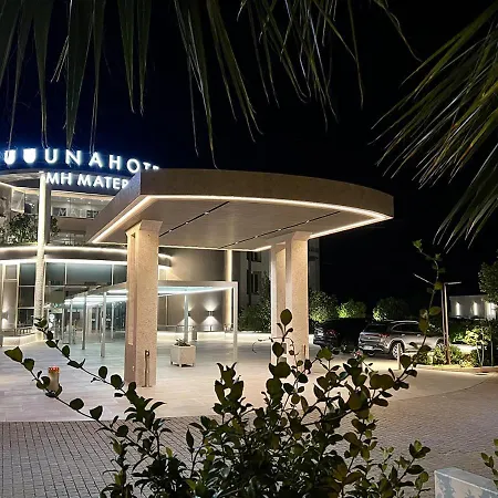 호텔 Mh 마테라