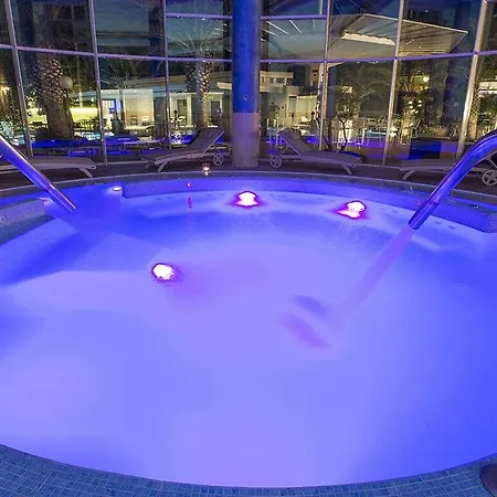 Hotel Mh 4*