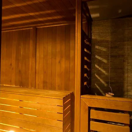 Hotel Mh Matera