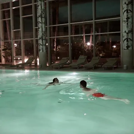 Hotel Mh