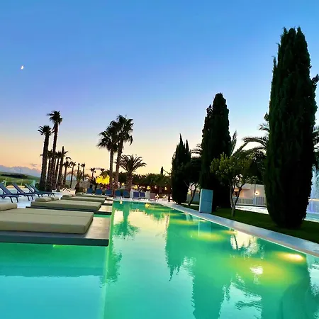Hotel Mh Matera