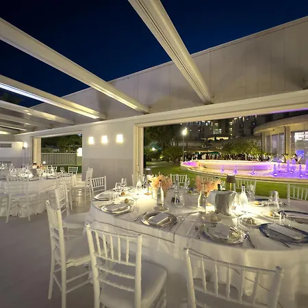 Hotel Mh Matera