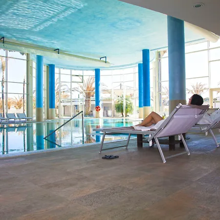 Hotel Mh 4*