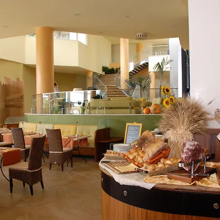 Mh Hotel Matera