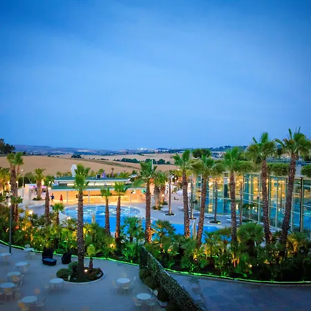 Hotel Mh Matera
