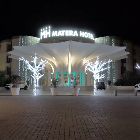 Hotel Mh