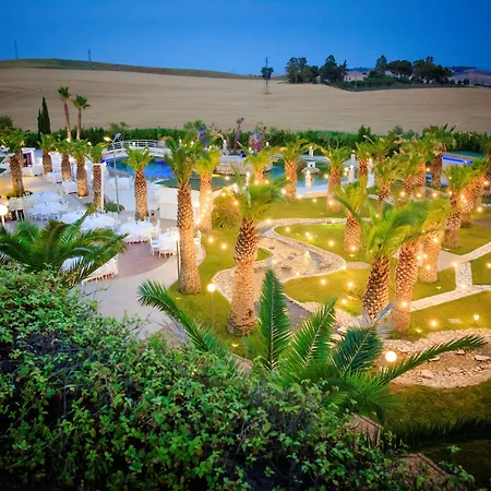 Hotel Mh Matera